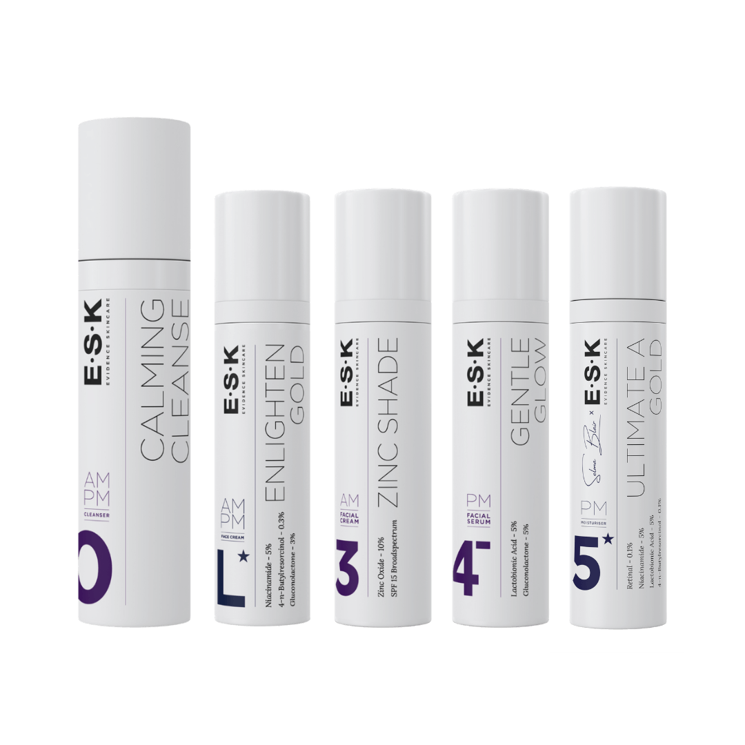 Young Pigmented Dermatitis Kit