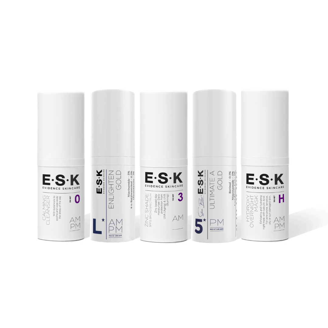 Young Pigmented Psoriasis Kit