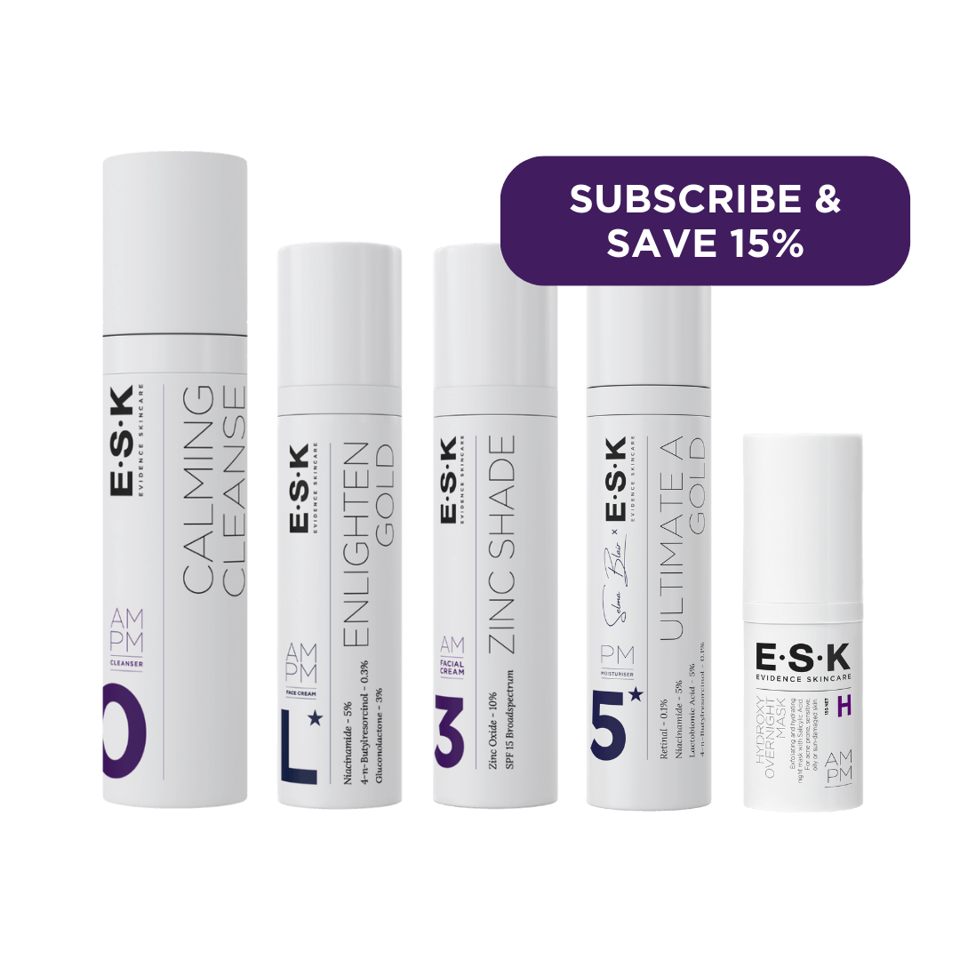Young Pigmented Psoriasis Kit