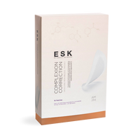 Complexion Correction: Microneedle Patches