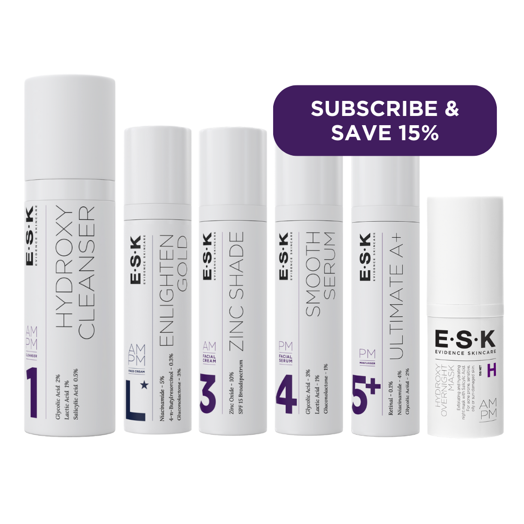 Younger Pigmented Breakout Kit