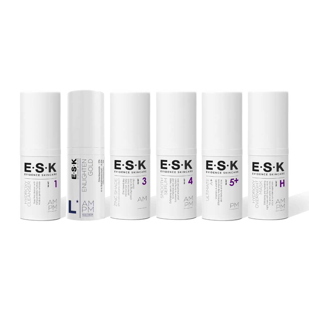 Younger Pigmented Breakout Kit