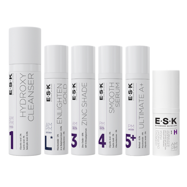 Younger Pigmented Breakout Kit