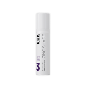 Zinc Shade