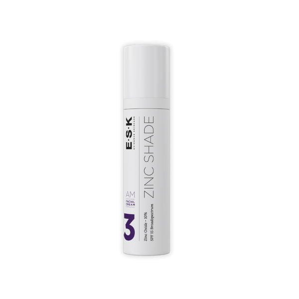 Zinc Shade