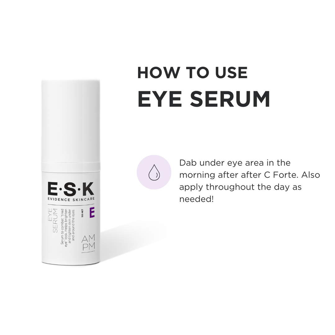 Core Anti-Aging Bundle