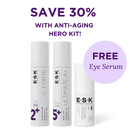 Anti-Aging Hero Kit (Eye)