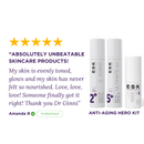 Anti-Aging Hero Kit (Eye)