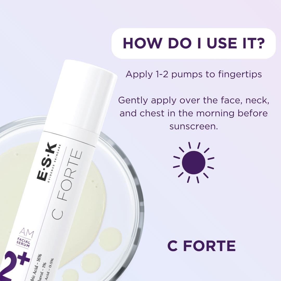 Anti-Aging Core Bundle