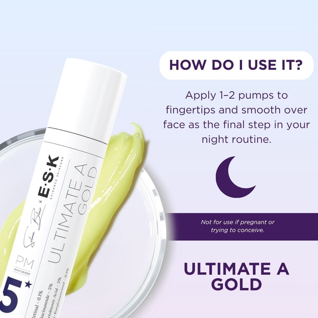 Anti-Aging Core Bundle