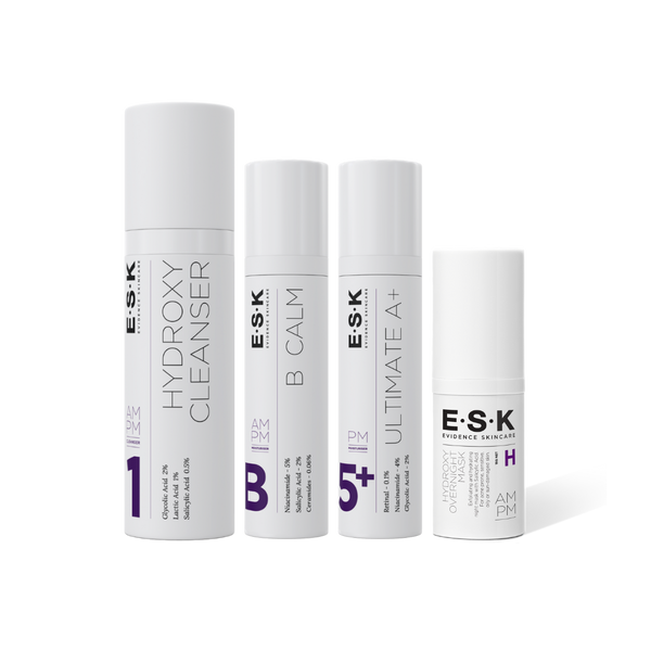 Teenage Acne Kit