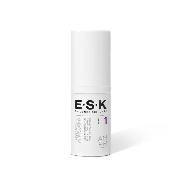 Hydroxy Cleanser (15ml)